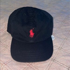 Polo Ralph Lauren Kids Hat.